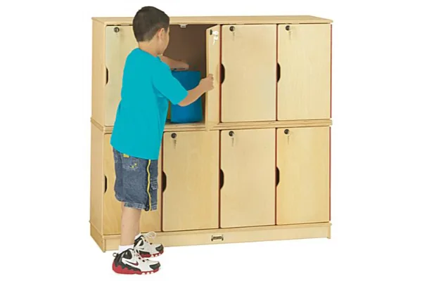 Storage